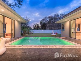3 Bedroom Villa for sale at Cha De Lay, Ao Nang, Mueang Krabi, Krabi