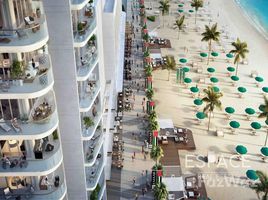 2 спален Квартира на продажу в Marina Vista, EMAAR Beachfront, Dubai Harbour, Дубай