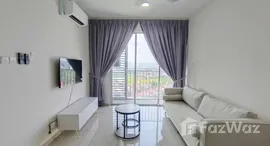 Available Units at Sunway Gandaria Residences