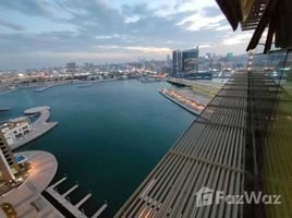 1 غرفة نوم شقة خاصة للبيع في Ocean Terrace, Marina Square, Al Reem Island, أبو ظبي, الإمارات العربية المتحدة