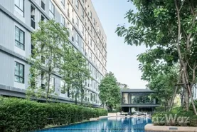 Unio Ramkhamhaeng-Serithai Real Estate Development in Khlong Kum, Bangkok