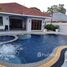 5 спален Дом в аренду в View Point Villas, Nong Prue, Паттая, Чонбури