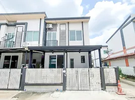 ขายบ้านเดี่ยว 3 ห้องนอน ในโครงการ Gusto Rama 2, ท่าข้าม