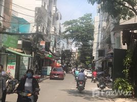 Студия Дом for sale in Хошимин, Ward 2, Tan Binh, Хошимин