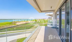 2 Habitaciones Apartamento en venta en Yas Bay, Abu Dhabi Mayan 5