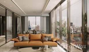 4 chambres Appartement a vendre à Bay Square, Dubai PAGANI