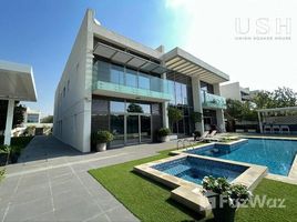 5 спален Дом на продажу в District One Villas, District One, Mohammed Bin Rashid City (MBR)