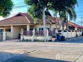 3 Schlafzimmer Haus zu verkaufen im Rawiporn Village 2, Nong Prue, Pattaya