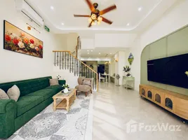 4 Habitación Villa en alquiler en Hai Chau I, Da Nang, Hai Chau I, Hai Chau, Da Nang, Vietnam