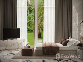 3 Bedroom Apartment for sale at Andaman Boutique Residences, Choeng Thale
