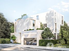 5 спален Вилла на продажу в Chorisia 1 Villas, Desert Leaf, Al Barari