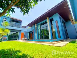 3 Habitación Villa en alquiler en Wings Villas, Si Sunthon