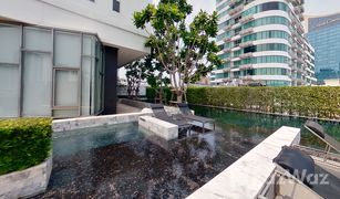 2 Bedrooms Condo for sale in Khlong Tan Nuea, Bangkok HQ By Sansiri