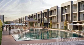 Available Units at Hurghada Marina