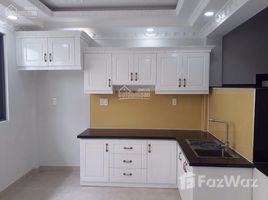 Студия Дом for rent in Хошимин, Ward 12, District 3, Хошимин