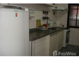 1 chambre Appartement à vendre à Vila Alzira., Pesquisar, Bertioga