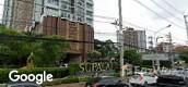 Street View of Supalai Monte 2
