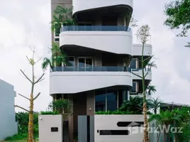6 Schlafzimmer Villa zu vermieten in Phuoc My, Da Nang, Phuoc My