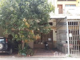 2 Bedroom Villa for sale in Saensokh, Phnom Penh, Phnom Penh Thmei, Saensokh