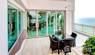 Пентхаус, 5 спальни на продажу в Na Kluea, Паттайя Northshore Pattaya