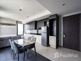 2 Bedroom Condo for rent at Edge Sukhumvit 23, Khlong Toei Nuea, Watthana, Bangkok, Thailand