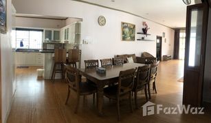 6 Bedrooms Villa for sale in Nong Prue, Pattaya 
