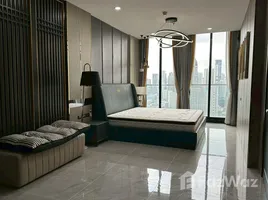 คอนโด 2 ห้องนอน ให้เช่า ในโครงการ โนเบิล เพลินจิต, ลุมพินี, ปทุมวัน