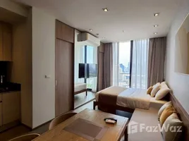 คอนโด 1 ห้องนอน ให้เช่า ในโครงการ เพรสซิเด้นท์ พาร์ค สุขุมวิท 24, คลองตัน, คลองเตย