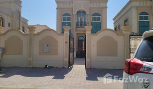 5 Schlafzimmern Villa zu verkaufen in Al Rawda 2, Ajman Al Rawda 2