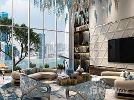 1 Habitación Apartamento en venta en Chic Tower, Churchill Towers, Business Bay