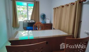 4 Bedrooms Villa for sale in Chai Sathan, Chiang Mai Supalai Ville Chiang Mai