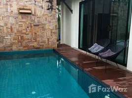 10 chambre Villa for sale in Phuket, Chalong, Phuket Town, Phuket