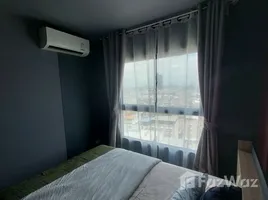 ขายอพาร์ทเม้นท์ 1 ห้องนอน ในโครงการ เดอะ พาร์คแลนด์ จรัญฯ-ปิ่นเกล้า, บางยี่ขัน, บางพลัด, กรุงเทพมหานคร