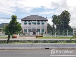 4 спален Склад for sale in Nakhon Sawan, Krok Phra, Krok Phra, Nakhon Sawan