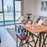 1 Bedroom Apartment for sale at The Pulse Residence Plaza, Mag 5 Boulevard, Dubai South (Dubai World Central)