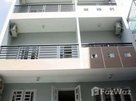 14 chambre Maison for sale in Ho Chi Minh City, Ward 13, District 10, Ho Chi Minh City