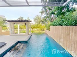 3 Bedroom Apartment for sale at Baan Chaan Talay, Cha-Am