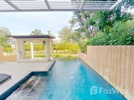 3 Bedroom Condo for sale at Baan Chaan Talay, Cha-Am, Cha-Am, Phetchaburi