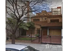 4 Habitación Casa en venta en Capital Federal, Buenos Aires, Capital Federal