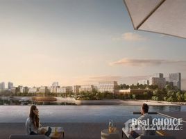 1 спален Квартира на продажу в Creek Waters 2, Creekside 18, Dubai Creek Harbour (The Lagoons)