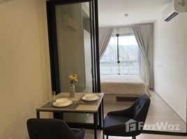 Studio Condo for rent at Dcondo Reef Phuket, Kathu, Kathu, Phuket, Thailand