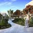 在AZHA Community出售的3 卧室 联排别墅, Paradise Lakes Towers, Emirates City