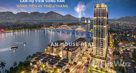Available Units at Sun Cosmo Residence