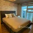 Condominium Studio à louer à Kroma Tower, Makati City