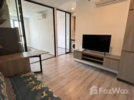1 Bedroom Apartment for sale at KnightsBridge Collage Sukhumvit 107, Bang Na