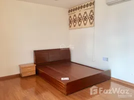 Studio Condo for rent at Cong Hoa Plaza, Ward 12