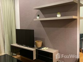 1 Schlafzimmer Appartement zu vermieten im Keyne, Khlong Tan