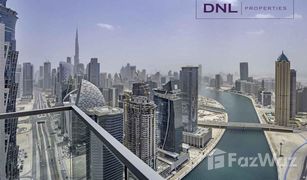 3 Habitaciones Apartamento en venta en Al Habtoor City, Dubái Noura Tower