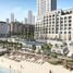 1 спален Квартира на продажу в Creek Beach Lotus, Creek Beach, Dubai Creek Harbour (The Lagoons)