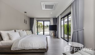 4 Bedrooms Villa for sale in Pa Khlok, Phuket 